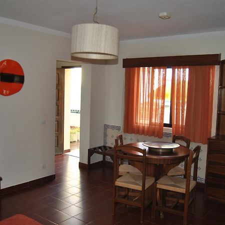 Apartamentos Olhos Do Mar Albufeira Zewnętrze zdjęcie