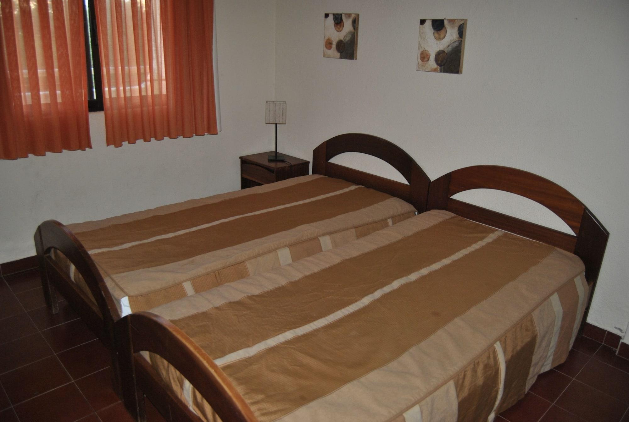 Apartamentos Olhos Do Mar Albufeira Zewnętrze zdjęcie