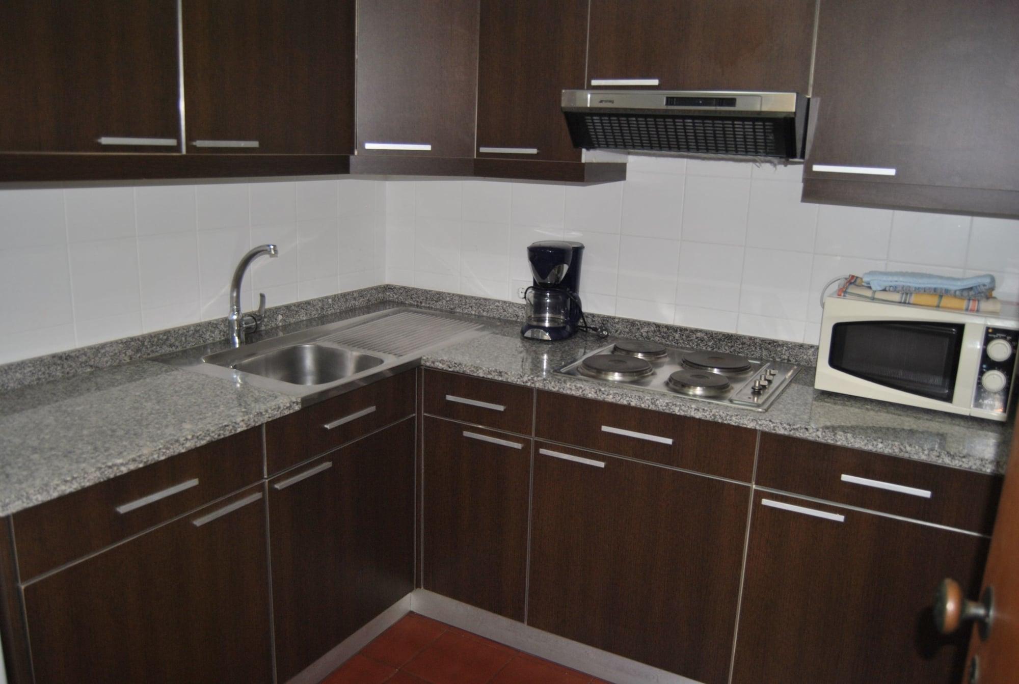 Apartamentos Olhos Do Mar Albufeira Zewnętrze zdjęcie
