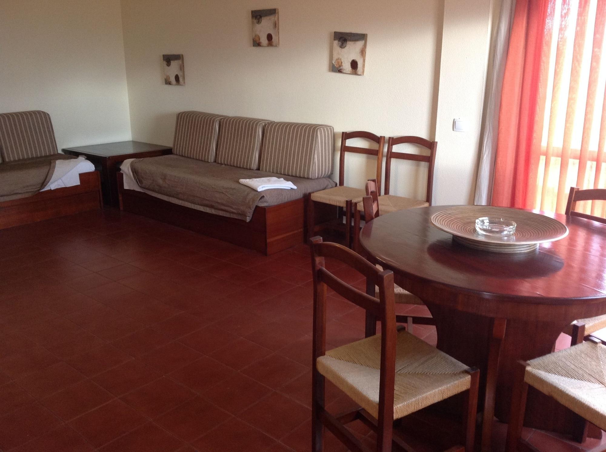 Apartamentos Olhos Do Mar Albufeira Zewnętrze zdjęcie