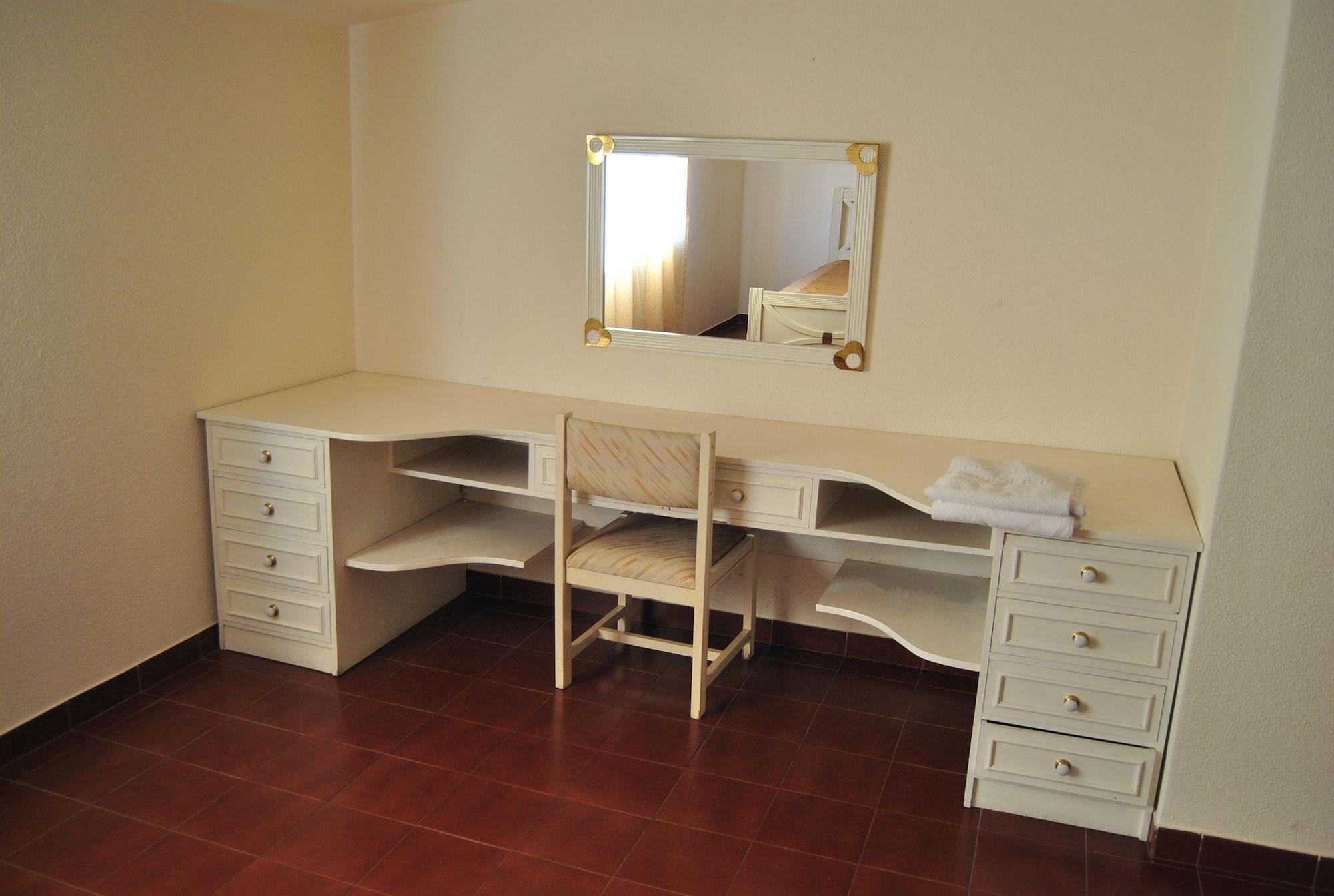 Apartamentos Olhos Do Mar Albufeira Zewnętrze zdjęcie