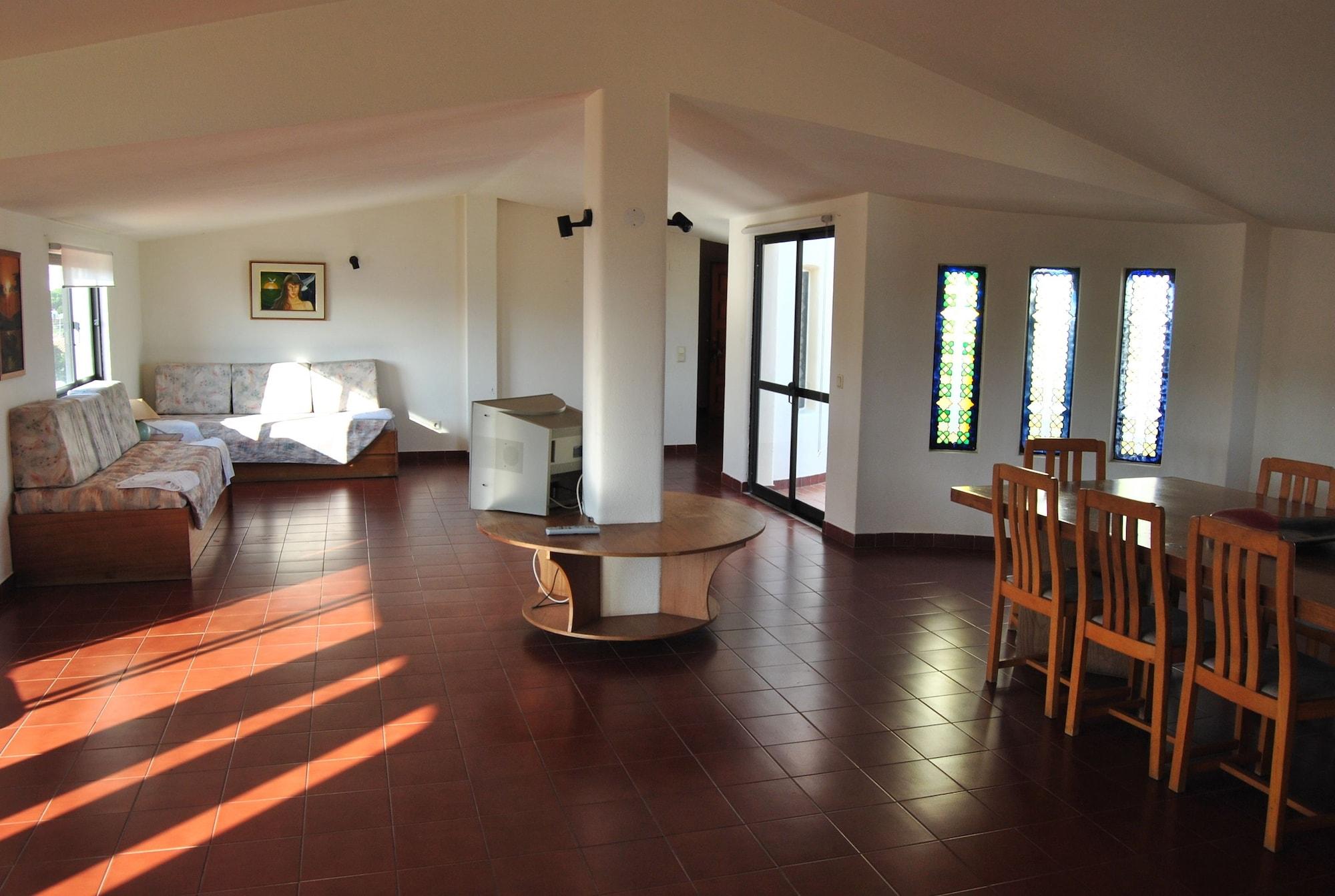 Apartamentos Olhos Do Mar Albufeira Zewnętrze zdjęcie