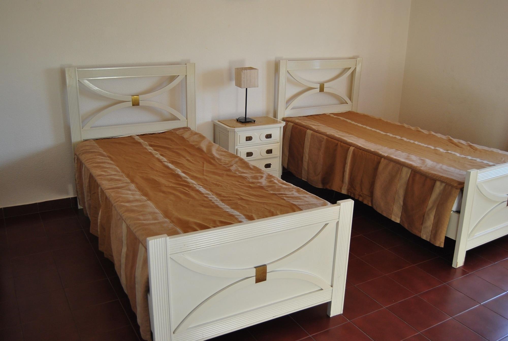 Apartamentos Olhos Do Mar Albufeira Zewnętrze zdjęcie