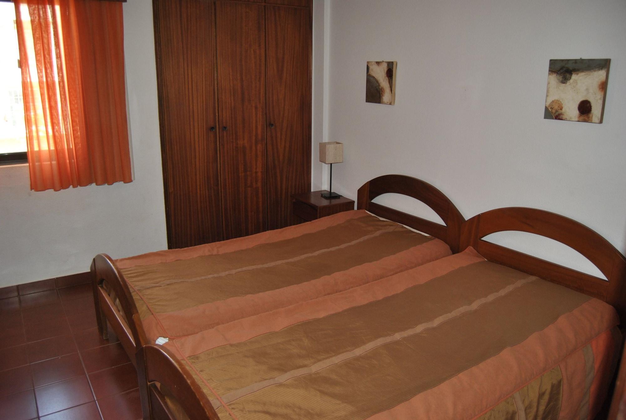Apartamentos Olhos Do Mar Albufeira Zewnętrze zdjęcie