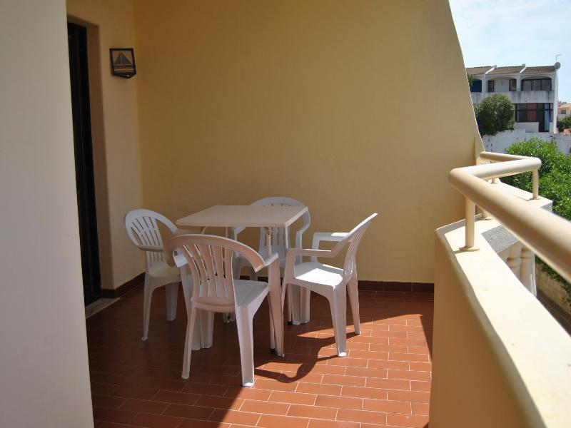Apartamentos Olhos Do Mar Albufeira Zewnętrze zdjęcie