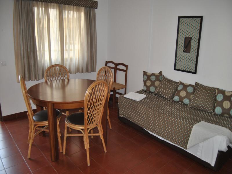 Apartamentos Olhos Do Mar Albufeira Zewnętrze zdjęcie