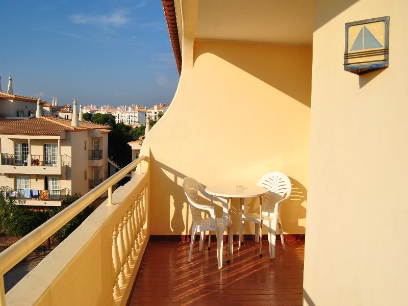 Apartamentos Olhos Do Mar Albufeira Zewnętrze zdjęcie