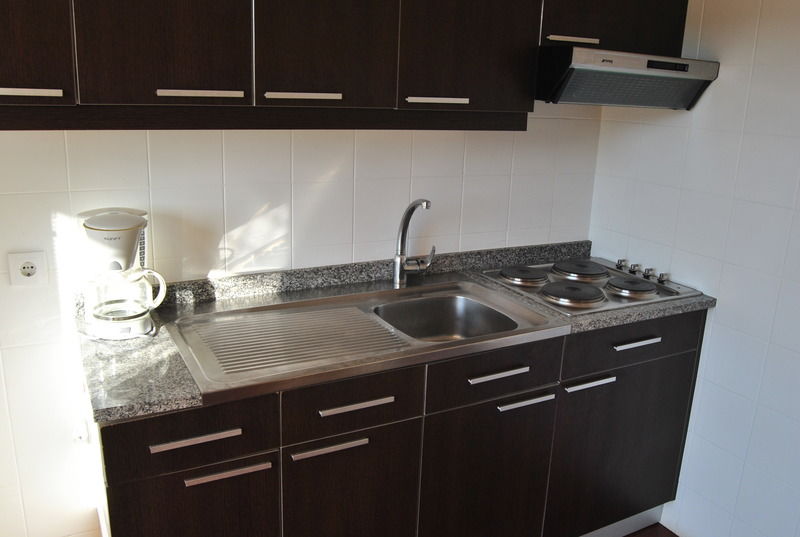 Apartamentos Olhos Do Mar Albufeira Zewnętrze zdjęcie
