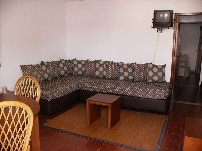Apartamentos Olhos Do Mar Albufeira Zewnętrze zdjęcie