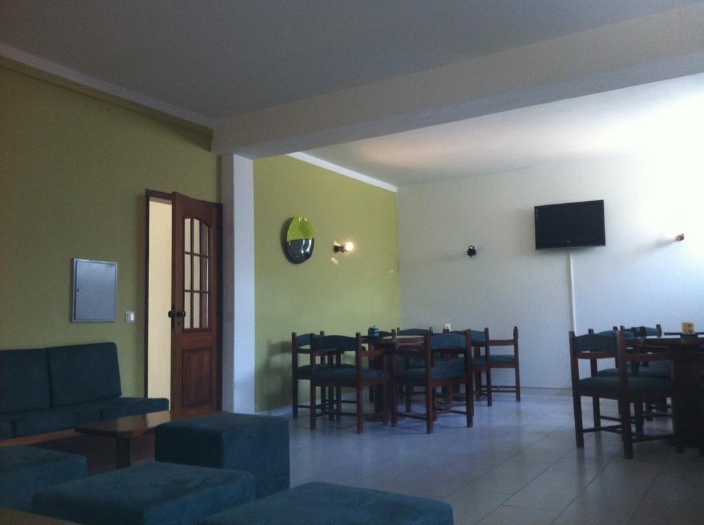 Apartamentos Olhos Do Mar Albufeira Zewnętrze zdjęcie